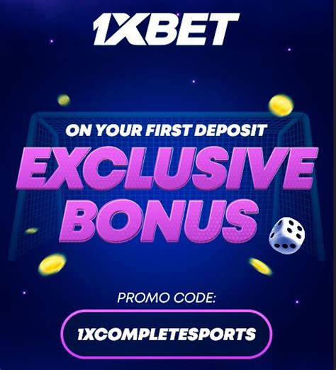 1xBet Promo Code March 2024 .